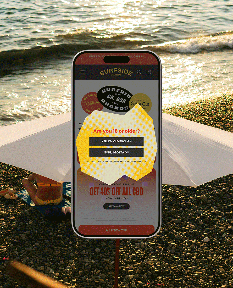 Rumerr Studio, Los Angeles-based brand studio. Brand Strategy, Visual Identity, Web Design and Devlopment, Packaging Design, AI Photoshoots.